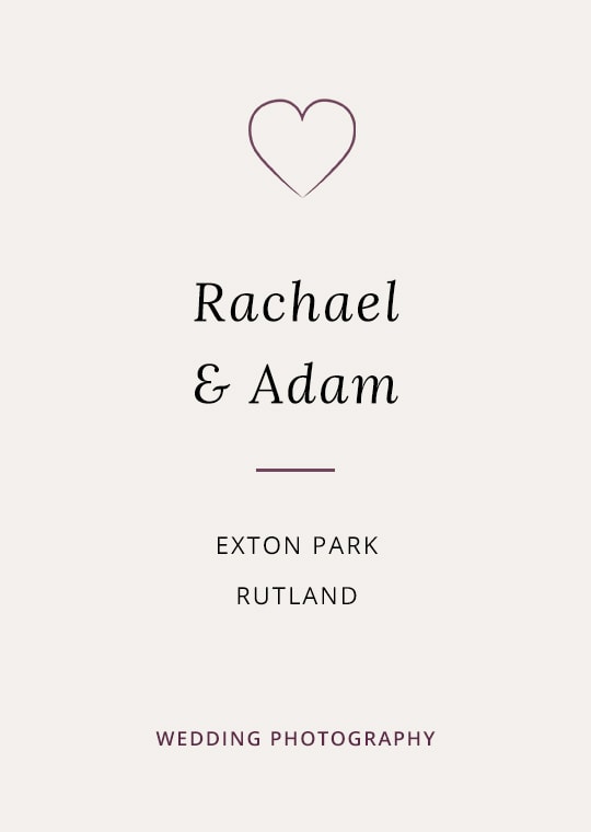Rutland military wedding cover image