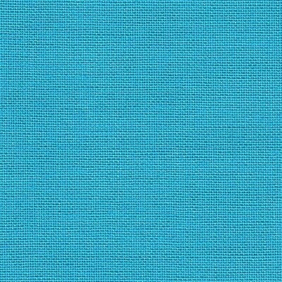 Wedding photo album cover swatch in 'Kingfisher'