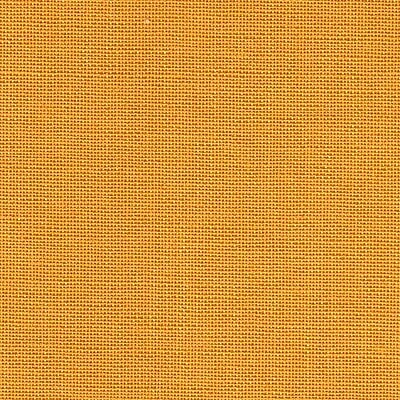 Wedding photo album cover swatch in 'Mango'