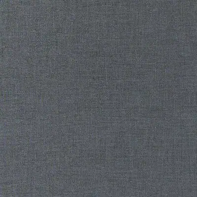 Wedding photo album cover swatch in 'Carbon'