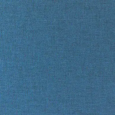 Wedding photo album cover swatch in 'Denim'