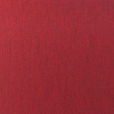 Wedding photo album cover swatch in 'Ketchup'