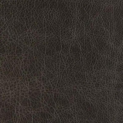 Wedding photo album cover swatch in 'Graphite'
