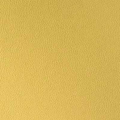 Wedding photo album cover swatch in 'Honey'