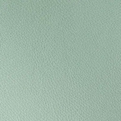 Wedding photo album cover swatch in 'Jade'