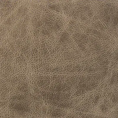 Wedding photo album cover swatch in 'Latte'