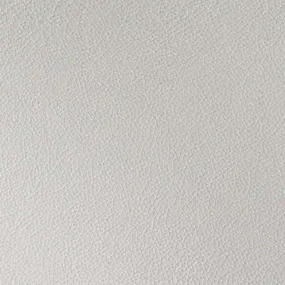 Wedding photo album cover swatch in 'Mist'