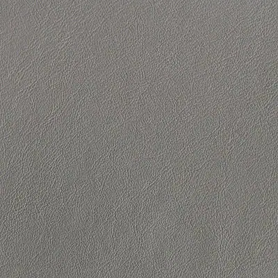 Wedding photo album cover swatch in 'Pewter'