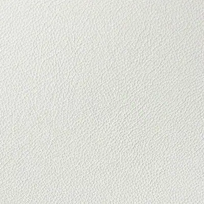 Wedding photo album cover swatch in 'Porcelain'