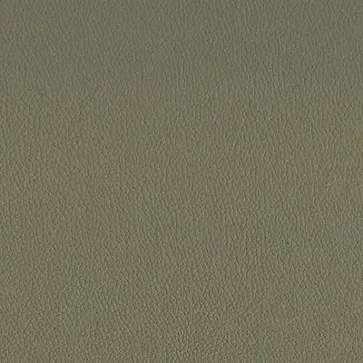 Wedding photo album cover swatch in 'Sage'
